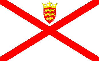 Bandiera nazionale, Jersey