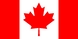Bandiera nazionale, Canada