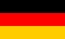Bandiera nazionale, Germania
