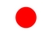 Bandiera nazionale, Giappone