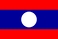 Bandiera nazionale, Laos