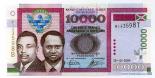10000 francs 10000