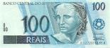 100 reals 100