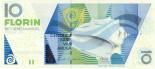 10 florin (other side) 10