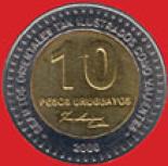 10 pesos 10