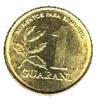 1 guarani 1