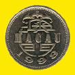 1 pataca (other side) 1