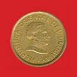 1 peso (other side) 1