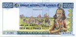 2000 francs 2000