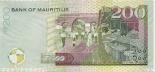 200 rupee (other side) 200
