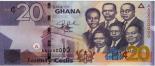 20 cedis 20