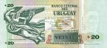20 pesos (other side) 20