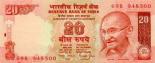 20 rupees 20