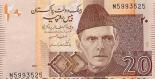 20 rupees 20