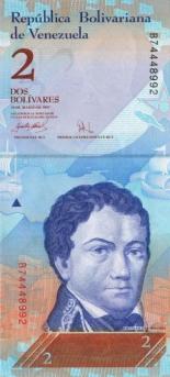 2 bolivares 2