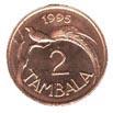 2 tambala 0.02