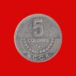 5 colones 5