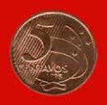 5 sentavos 0.05