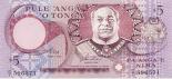 5 paanga 5