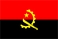 Bandiera nazionale, Angola