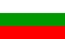 Bandiera nazionale, Bulgaria