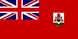 Bandiera nazionale, Bermuda