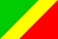 Bandiera nazionale, Repubblica Democratica del Congo