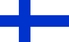 Bandiera nazionale, Finlandia