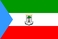 Bandiera nazionale, Guinea Equatoriale