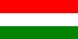 Bandiera nazionale, Ungheria