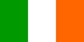 Bandiera nazionale, Irlanda