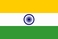 Bandiera nazionale, India