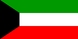 Bandiera nazionale, Kuwait