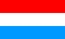 Bandiera nazionale, Lussemburgo