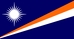 Bandiera nazionale, Isole Marshall