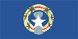 Bandiera nazionale, Isole Marianne Settentrionali