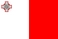 Bandiera nazionale, Malta