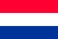 Bandiera nazionale, Paesi Bassi