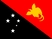 Bandiera nazionale, Papua Nuova Guinea
