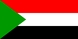 Bandiera nazionale, Sudan
