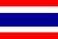 Bandiera nazionale, Tailandia