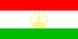 Bandiera nazionale, Tagikistan