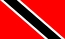 Bandiera nazionale, Trinidad e Tobago