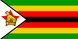 Bandiera nazionale, Zimbabwe