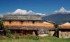 Annapurna Ghorepani Poon Hill Trek